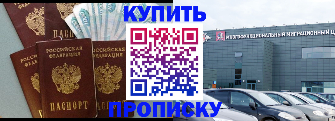 прописка штамп в Сальске